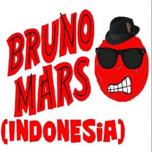 Bruno Mars Indonesia